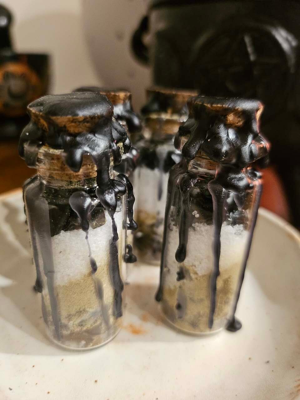 Anti-Anxiety Spell Jar - Image 4