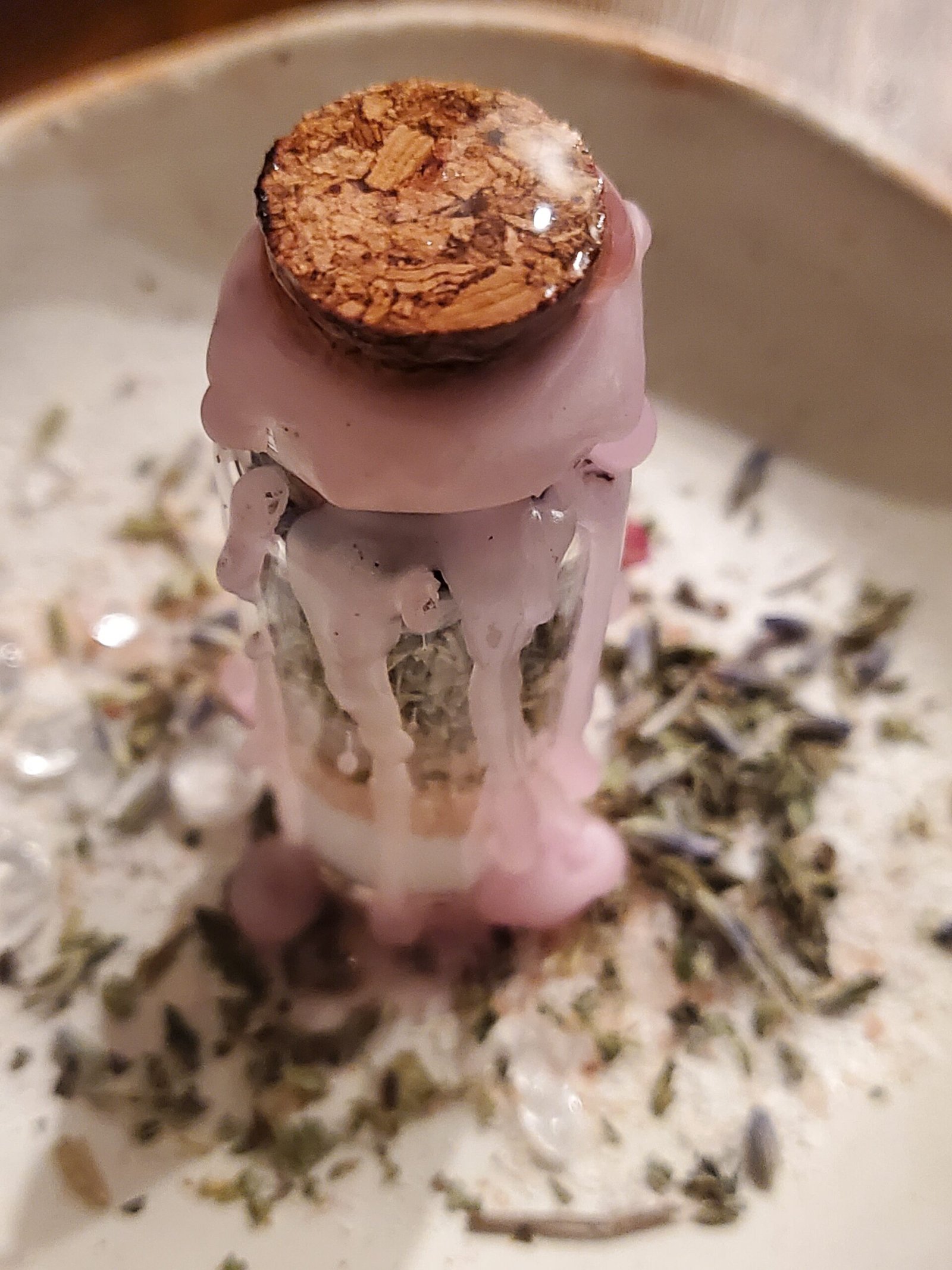 Self Love Spell Jar - Image 5